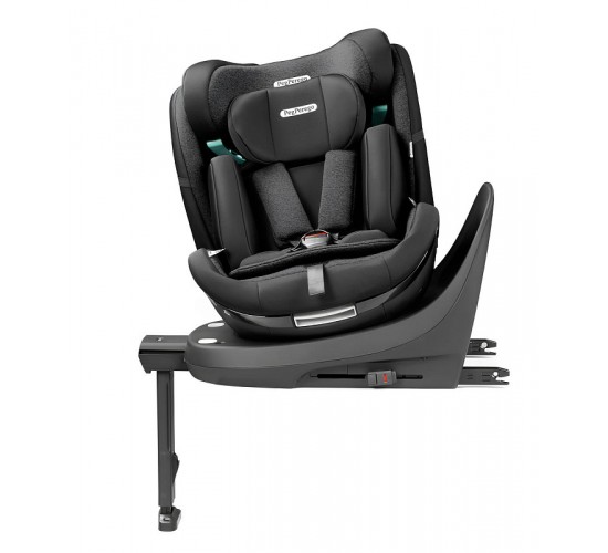 Автокресло Peg perego 360 Evo Planet isofix поворотное