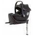 Автокресло Carrello Ammonite AY329 Pro (0-13 кг) с базой Isofix CRL-8803 Absolute Black