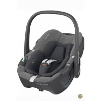 Автокресло Maxi Cozi Pebble 360 i-size 0-13 кг