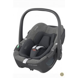 Автокресло Maxi Cozi Pebble 360 i-size 0-13 кг