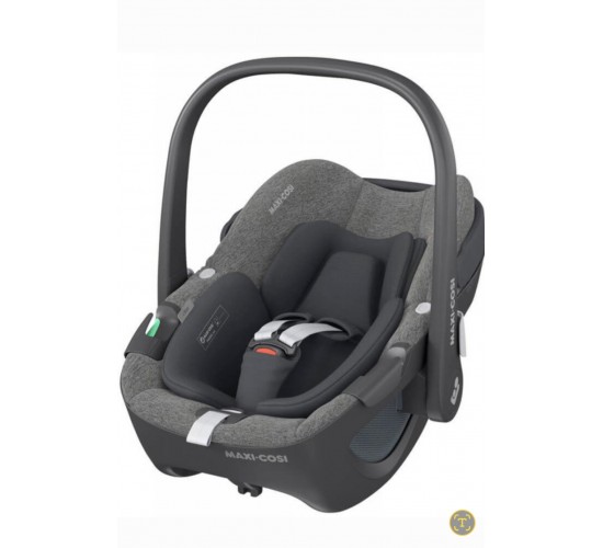 Автокресло Maxi Cozi Pebble 360 i-size 0-13 кг
