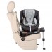 Автокресло Carrello Asteroid plus + 0-36 кг 360 ° поворотное