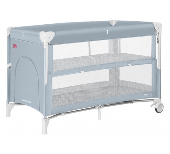 Манеж Carrello Porta crl-18103 приставной