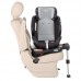 Автокресло Carrello Asteroid plus + 0-36 кг 360 ° поворотное