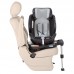 Автокресло Carrello Asteroid plus + 0-36 кг 360 ° поворотное
