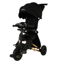 Велосипед трёхколёсный Qplay S700-17 sprinter SM музыкальный