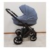 Детская коляска Baby Merc Zipy Q limited edition 2 в 1