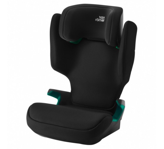 Автокресло Roemer Britax Adventure Plus 2 i-size 15-36 кг isofix