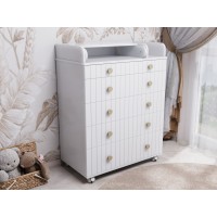 Комод Инканто Таллер мдф incanto Taller с органайзером