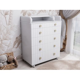 Комод Инканто Таллер мдф incanto Taller с органайзером