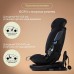 Автокресло Kidzi Spin plus 360 i-size Isofix 0-36 кг