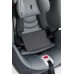 Автокресло Osann One 360 universe grey 0-36 кг Isofix