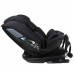 Автокресло Kidzi Spin plus 360 i-size Isofix 0-36 кг