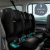 Автокресло Roemer Britax Adventure Plus 2 i-size 15-36 кг isofix