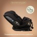 Автокресло Kidzi Spin plus 360 i-size Isofix 0-36 кг