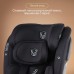 Автокресло Kidzi Spin plus 360 i-size Isofix 0-36 кг