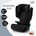 Автокресло Roemer Britax Adventure Plus 2 i-size 15-36 кг isofix