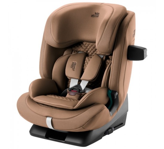 Автокресло Britax Roemer Advantafix Pro Lux 9-36 кг