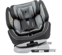 Автокресло Osann One 360 universe grey 0-36 кг Isofix