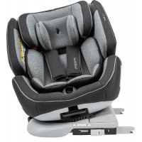 Автокресло Osann One 360 universe grey 0-36 кг Isofix