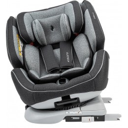 Автокресло Osann One 360 universe grey 0-36 кг Isofix
