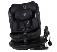 Автокресло Kidzi Spin plus 360 i-size Isofix 0-36 кг