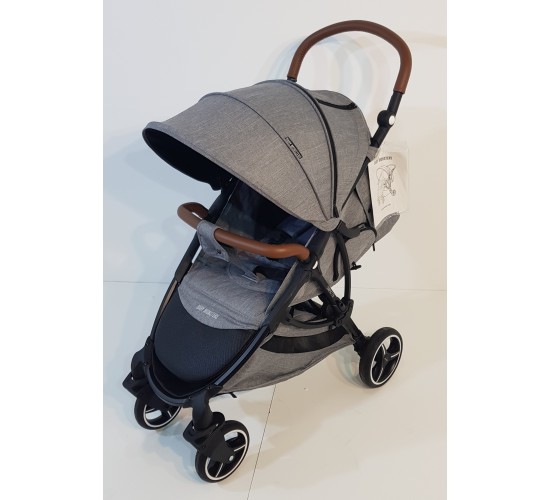 Детская испанская коляска Baby Monsters Compact 