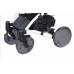 Чехлы на колеса для детской коляски с поворотными колёсами