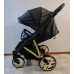 Детская прогулочная коляска Baby Merc GTX