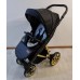 Детская прогулочная коляска Baby Merc GTX
