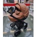 Детская коляска Baby Merc Faster 3, 3 в 1