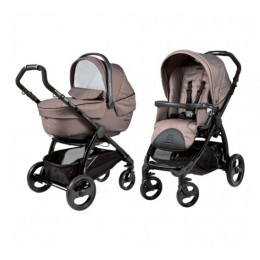 Детская коляска Peg Perego Book Plus 51 S 2 в 1