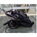 Коляска для двойни Luxmom T 11 