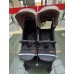 Коляска для двойни Luxmom T 11 