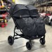 Коляска для двойни Luxmom T 11 