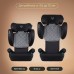 Автокресло Kidzi Ititro i-size 15-36 кг Isofix