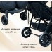 Коляска для двойни Luxmom T 11 