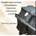 Коляска для двойни Luxmom T 11 