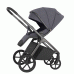 Коляска Carrello Vector 2 в 1 CRL-6551 Shadow black