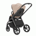 Коляска Carrello Vector 2 в 1 CRL-6551 Shadow black