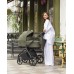 Коляска Carrello Vector 2 в 1 CRL-6551 Shadow black