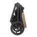 Коляска Carrello Vector 2 в 1 CRL-6551 Shadow black