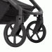 Коляска Carrello Vector 2 в 1 CRL-6551 Shadow black