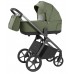 Коляска Carrello Vector 2 в 1 CRL-6551 Shadow black