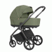 Коляска Carrello Vector 2 в 1 CRL-6551 Shadow black