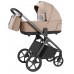 Коляска Carrello Vector 2 в 1 CRL-6551 Shadow black