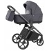 Коляска Carrello Vector 2 в 1 CRL-6551 Shadow black