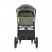 Коляска Carrello Vector 2 в 1 CRL-6551 Shadow black