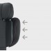 Автокресло Inglesina Tolomeo IFIX 15-36 кг isofix