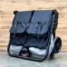 Коляска для двойни Luxmom T 11 